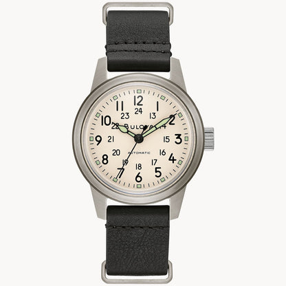 Bulova Men&