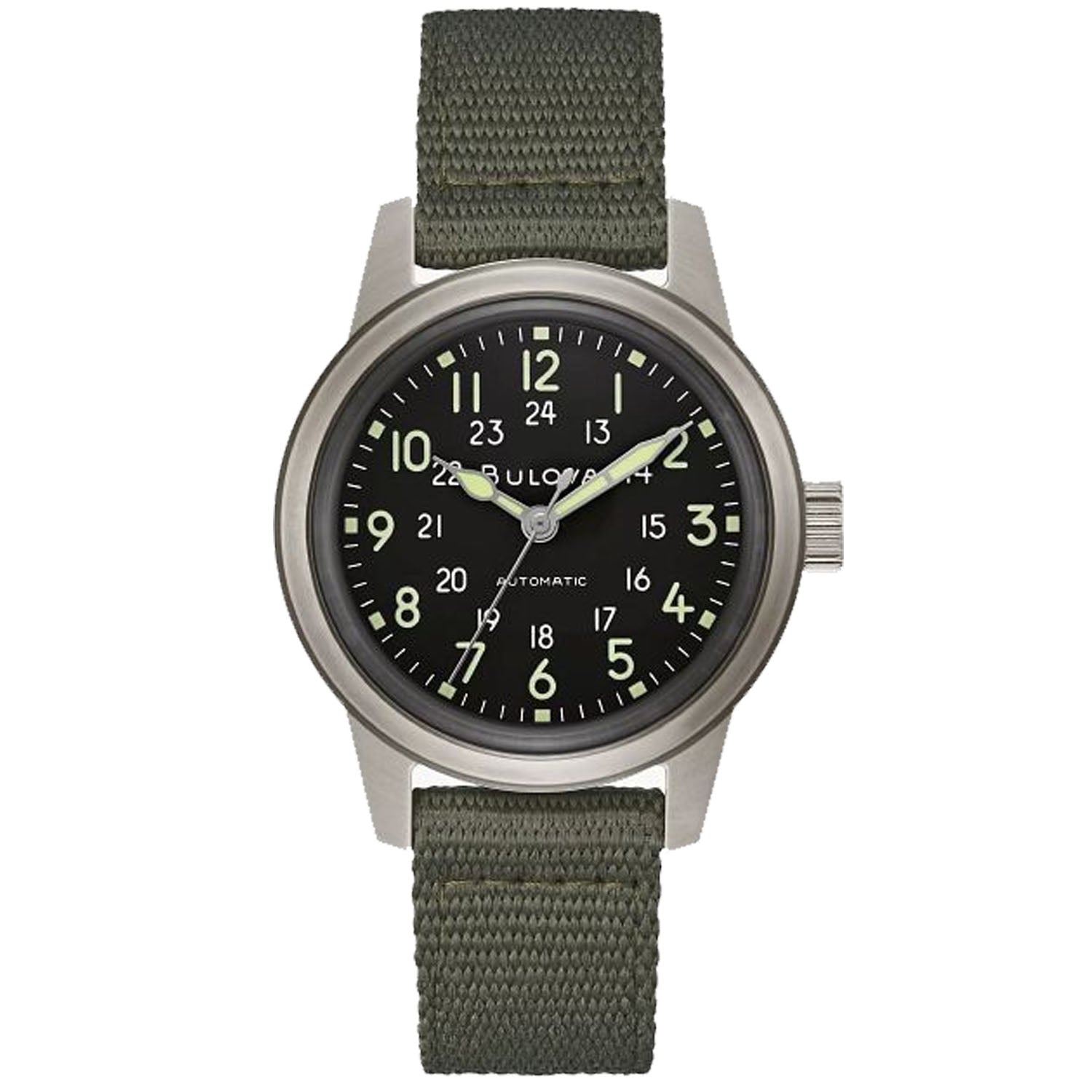 Bulova Men&