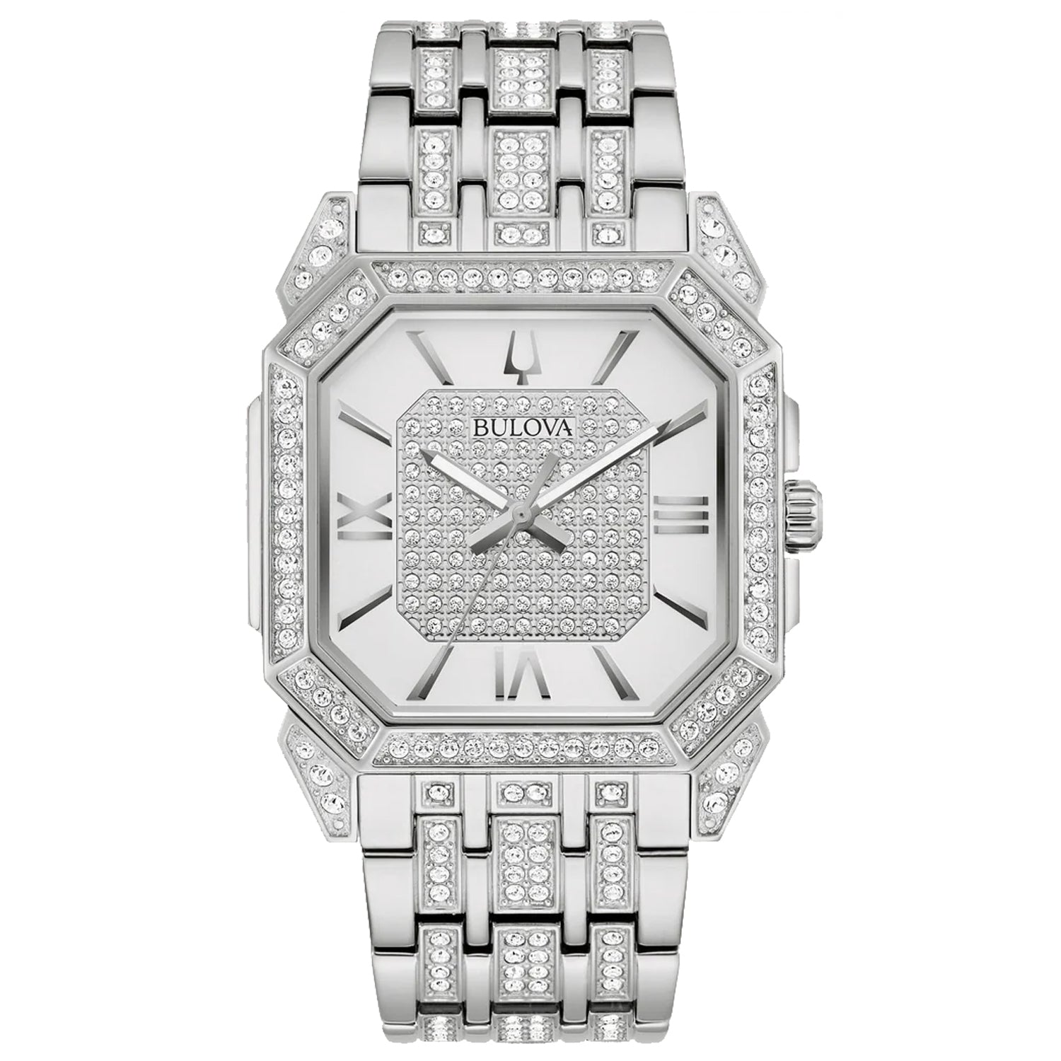 Bulova Men&