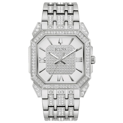 Bulova Men&