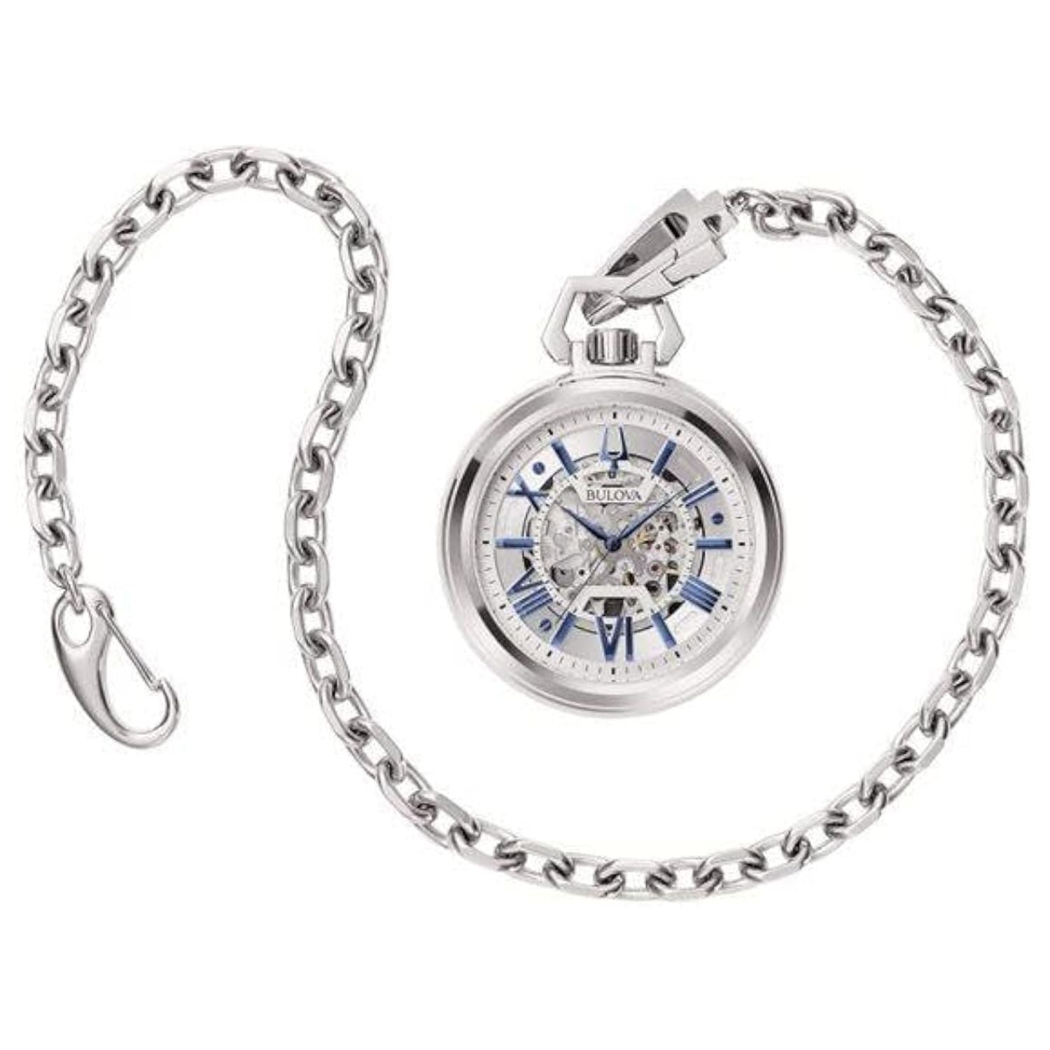 Bulova Men&