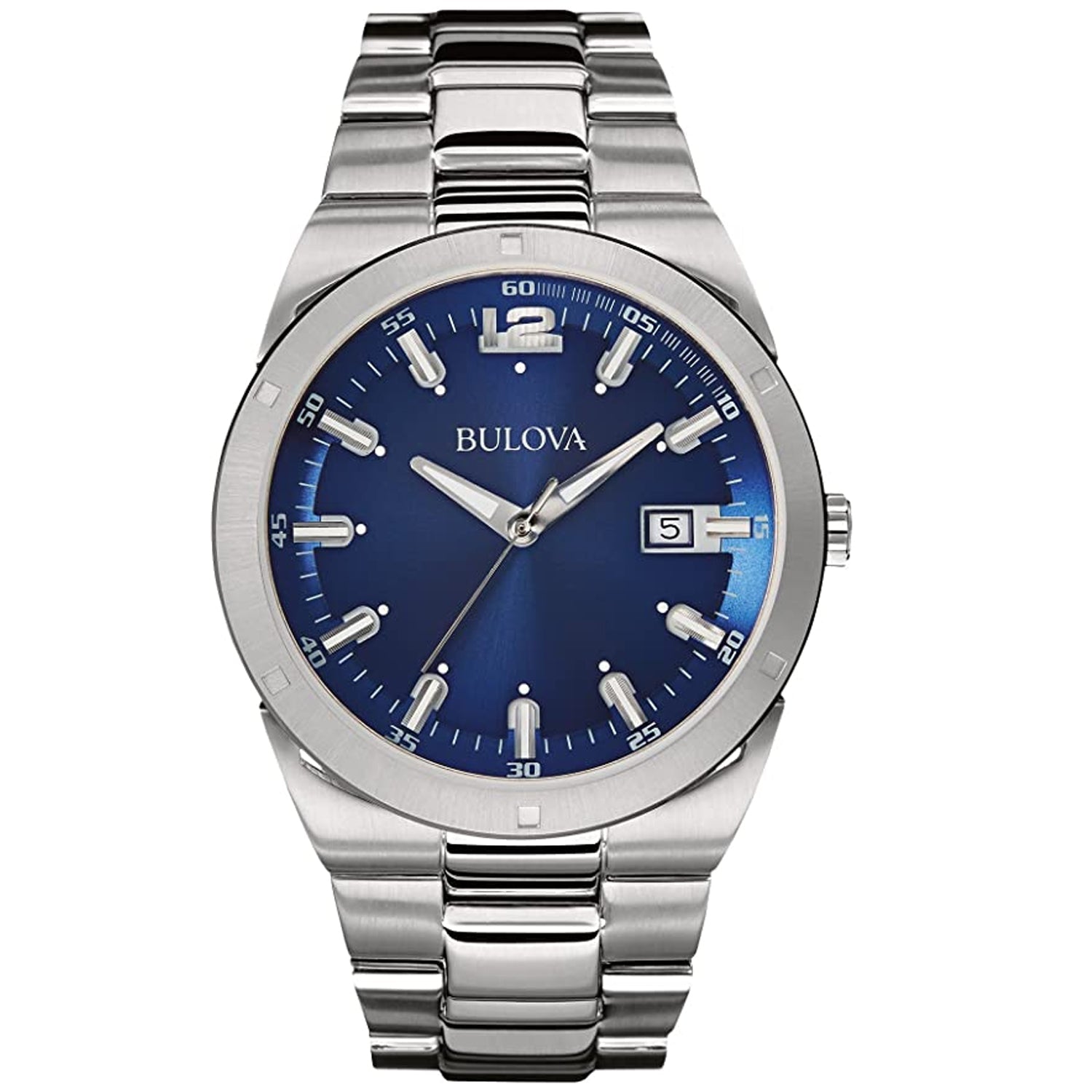 Bulova Men&