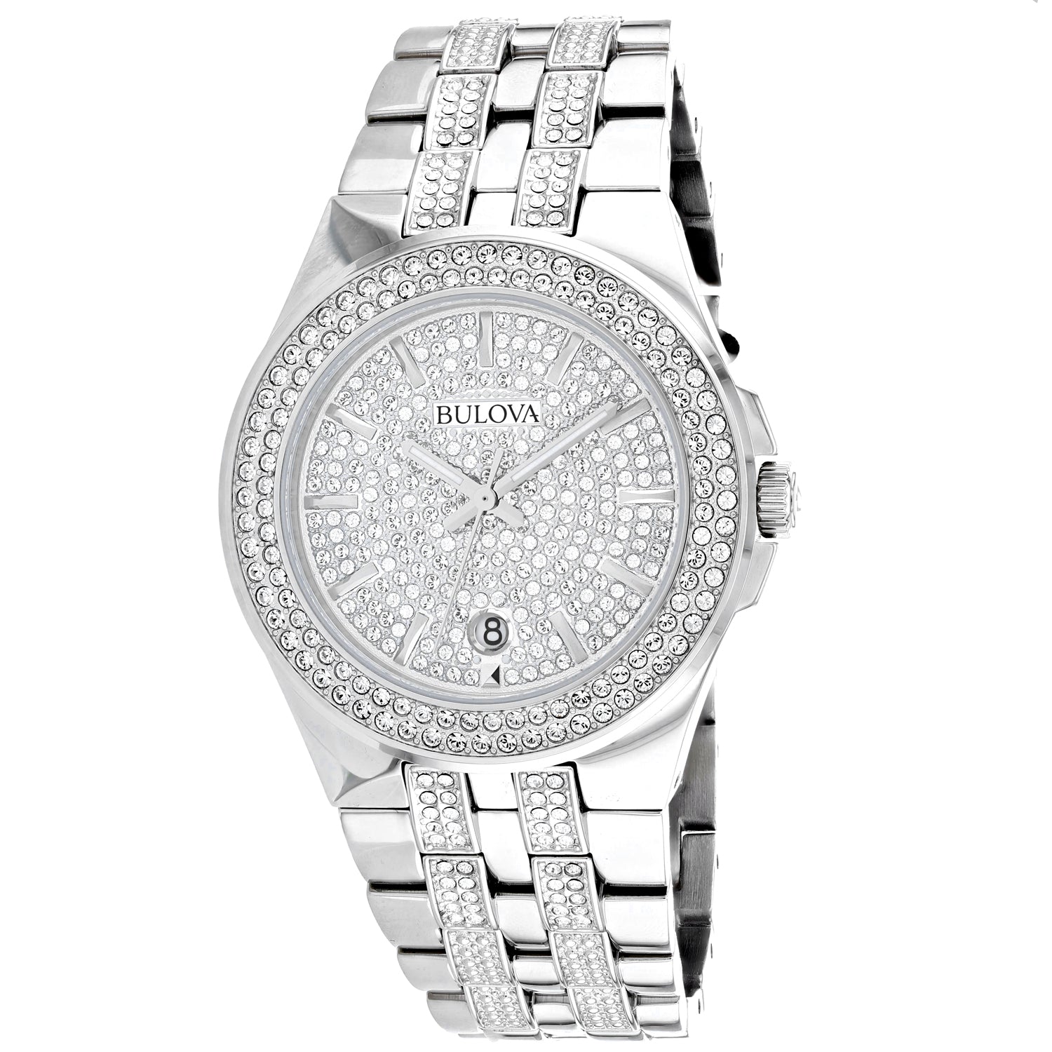 Bulova Men&