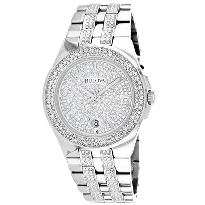 Bulova Men&