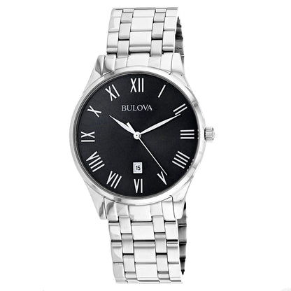 Bulova Men&