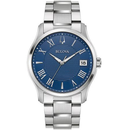 Bulova Men&