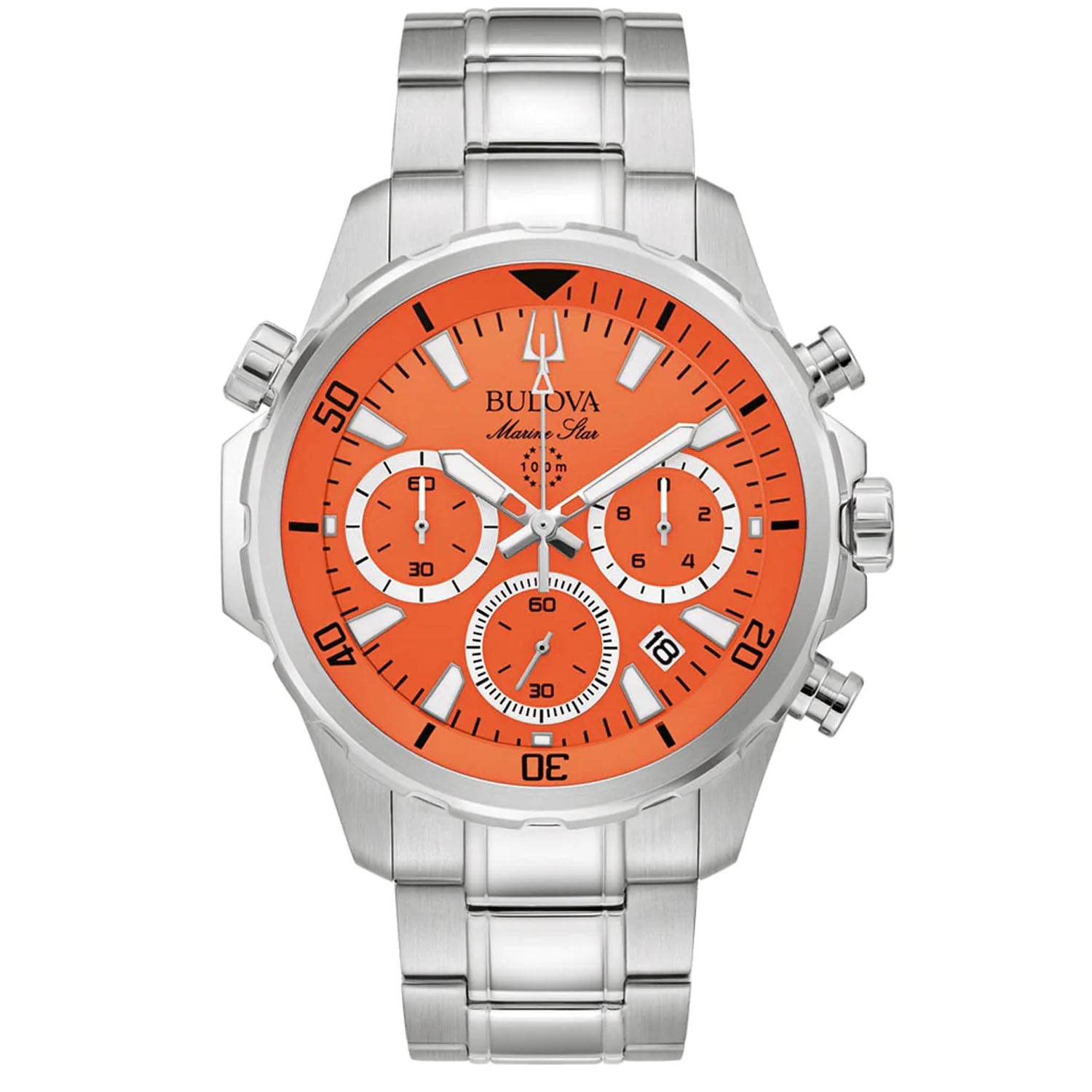 Bulova Men&
