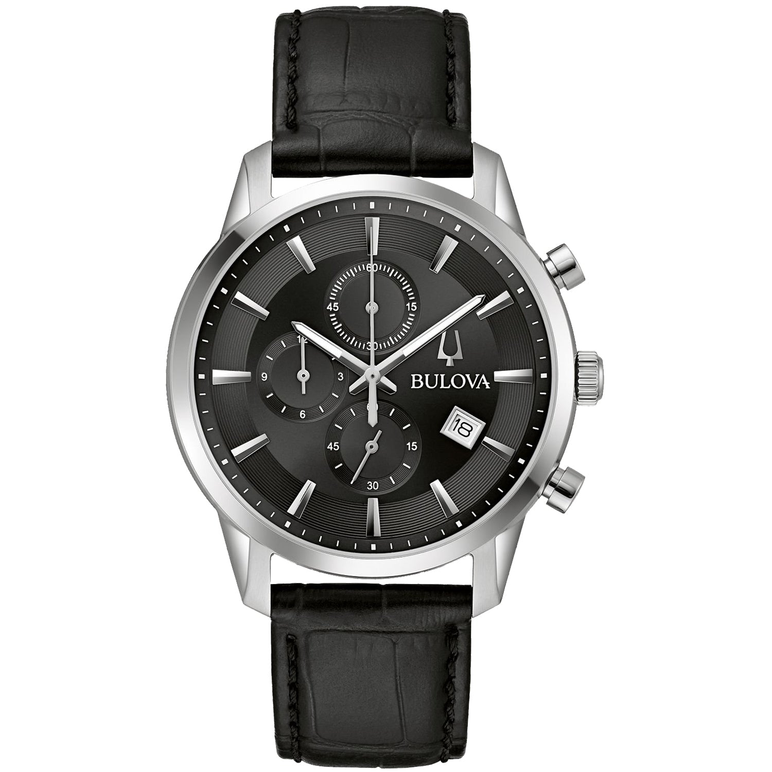 Bulova Men&