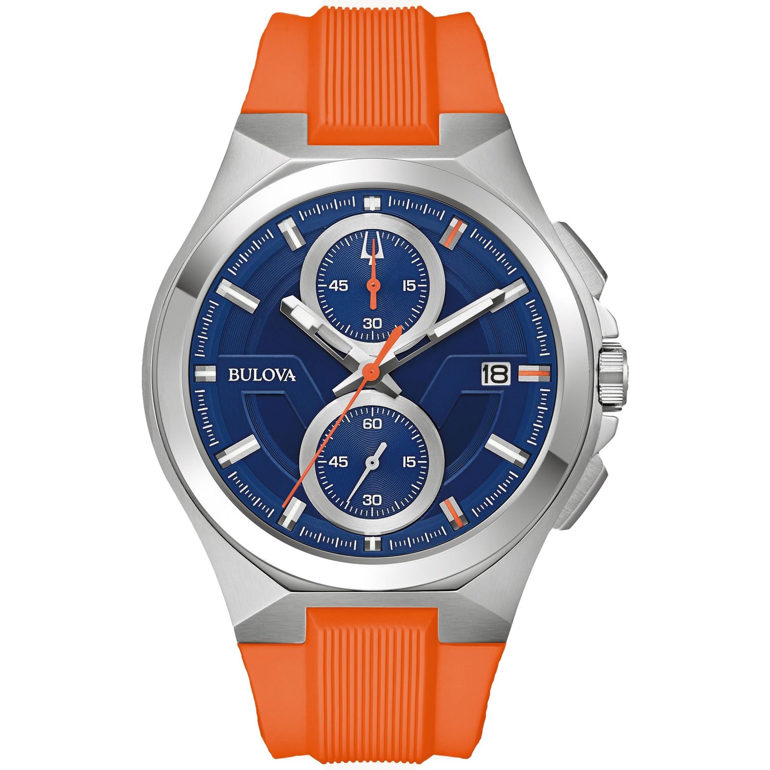 Bulova Men&