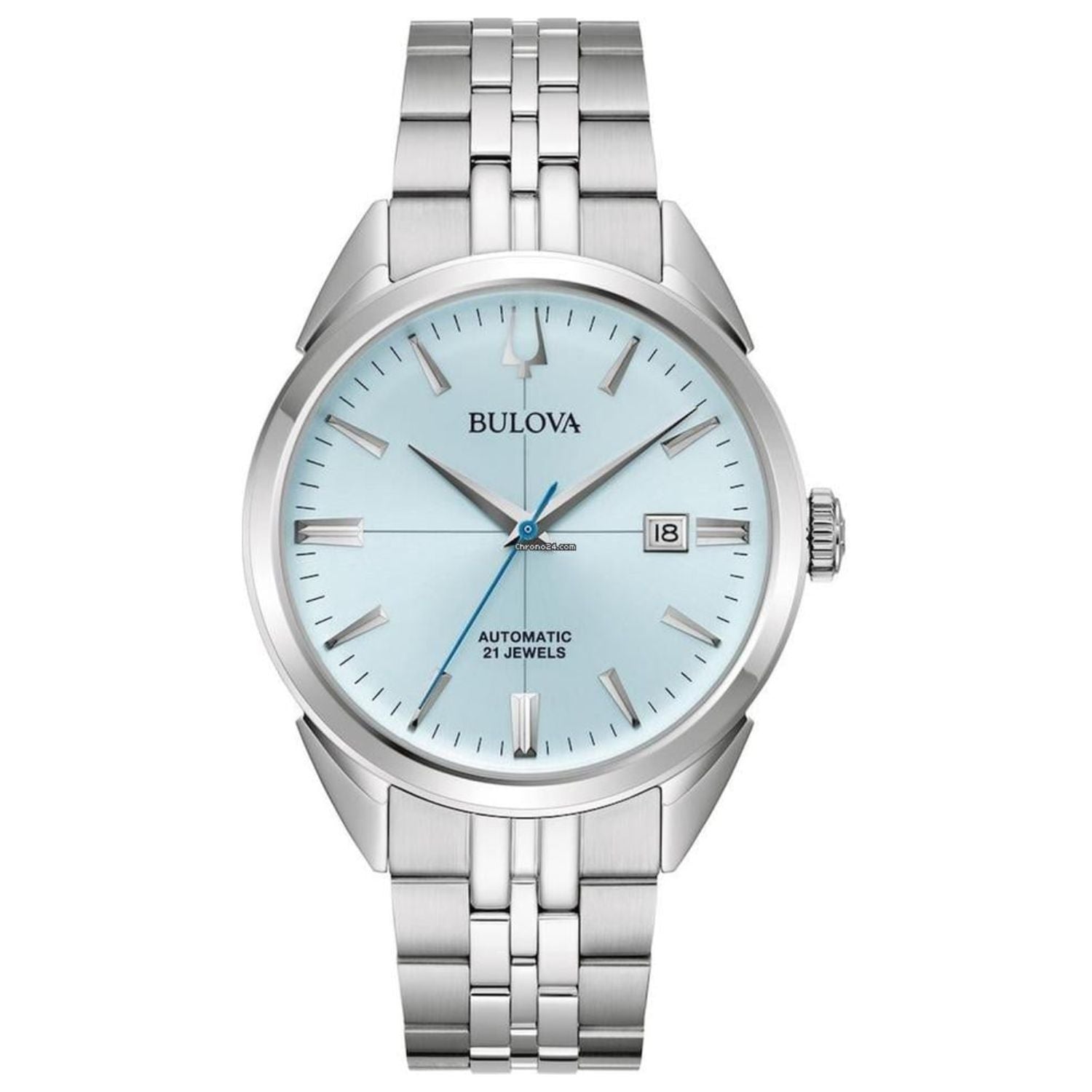 Bulova Men&