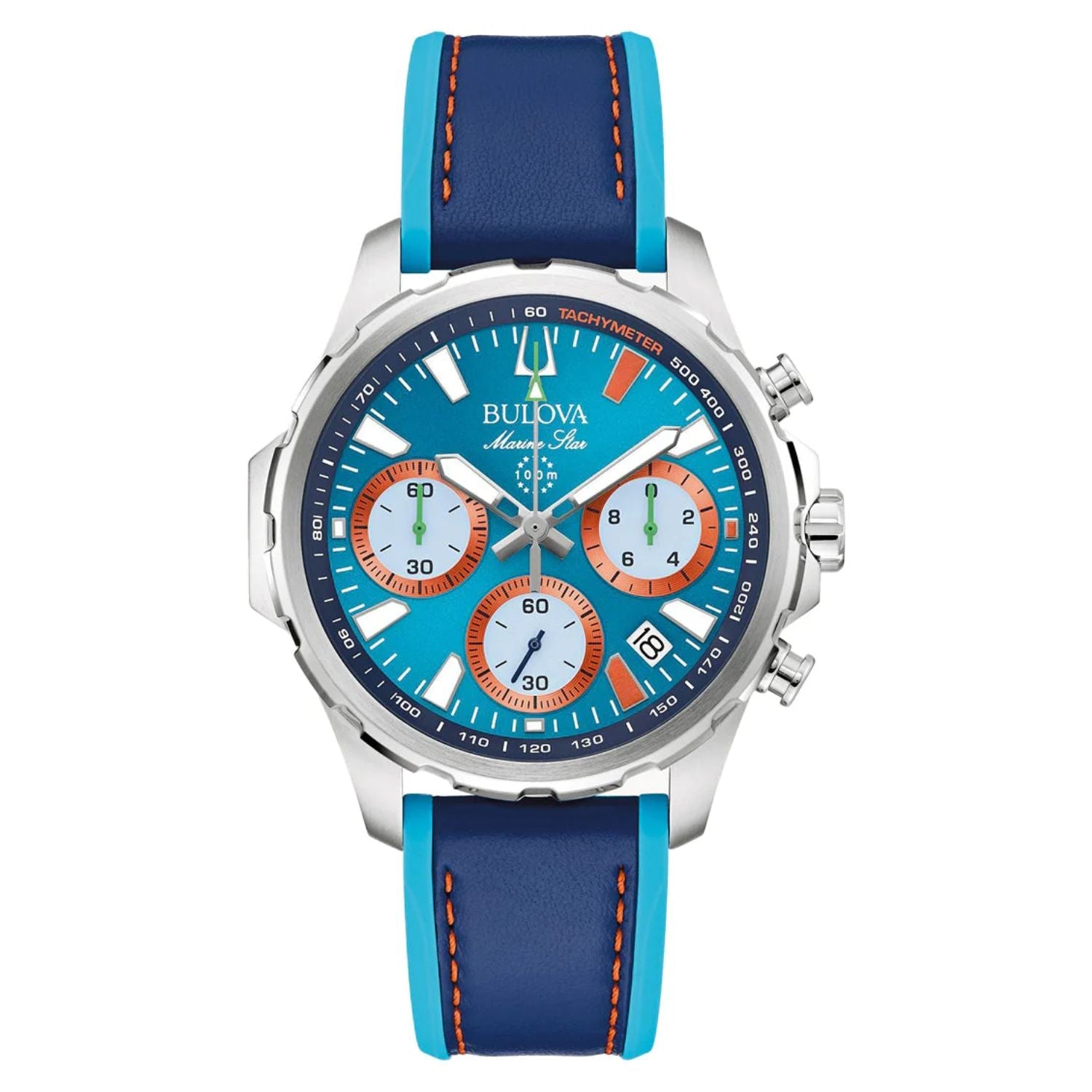 Bulova Men&