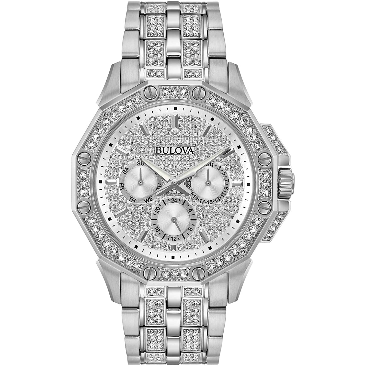 Bulova Men&