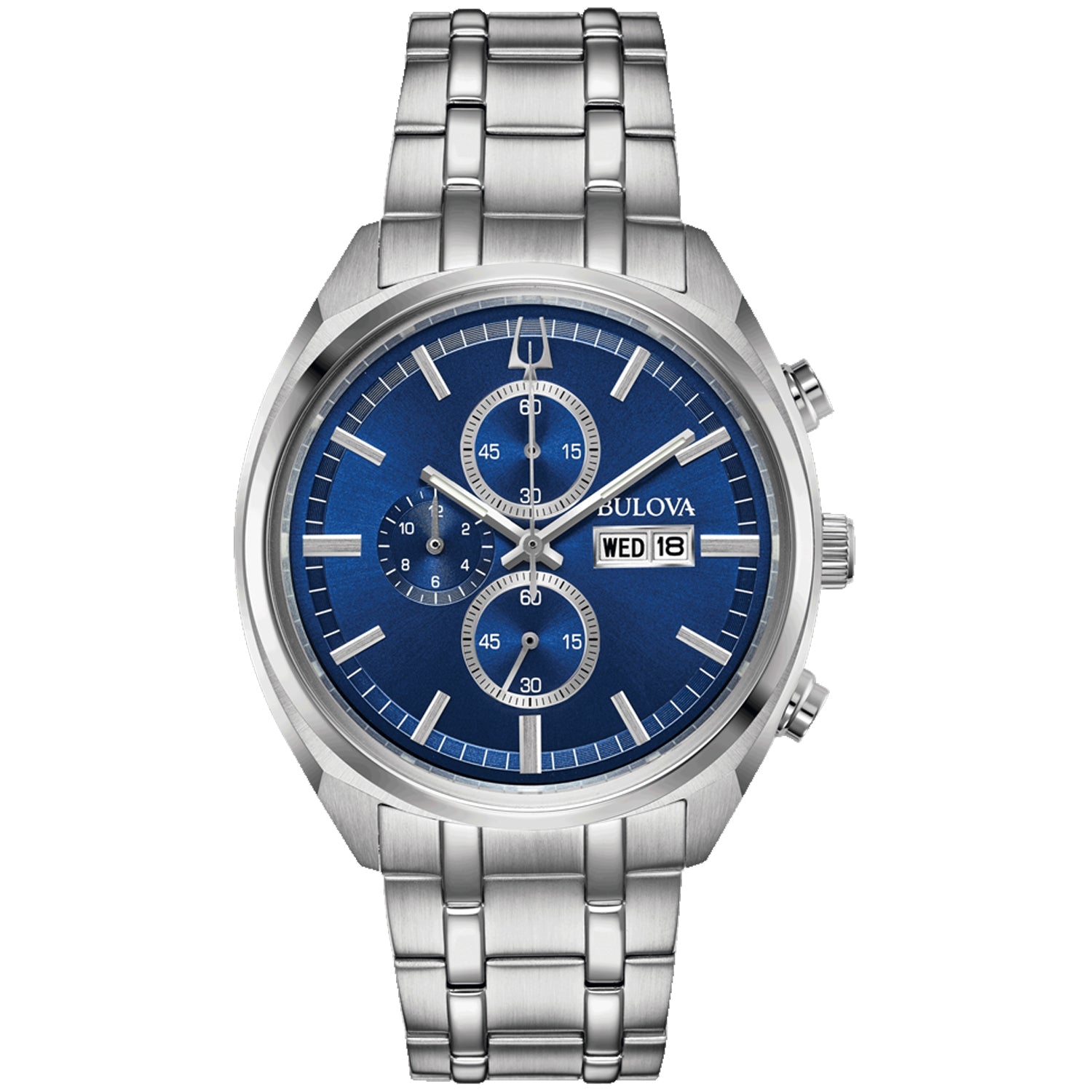 Bulova Men&