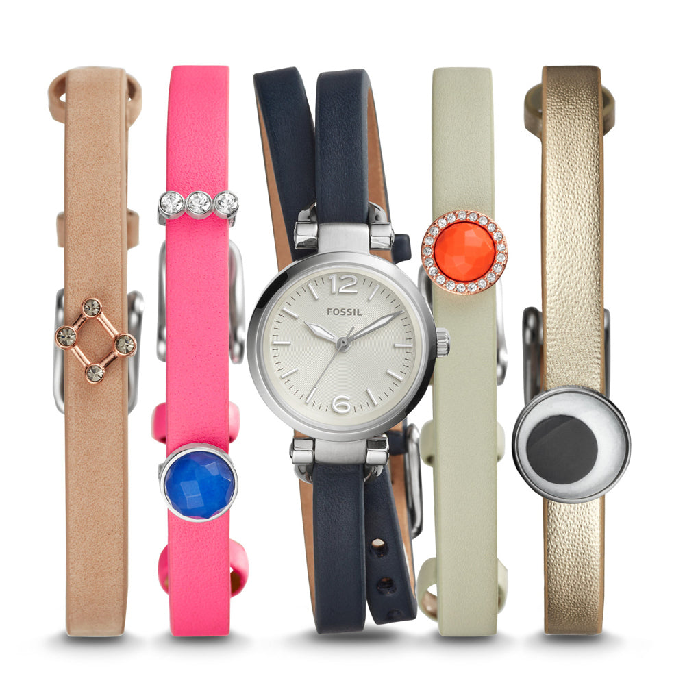 Fossil Women&