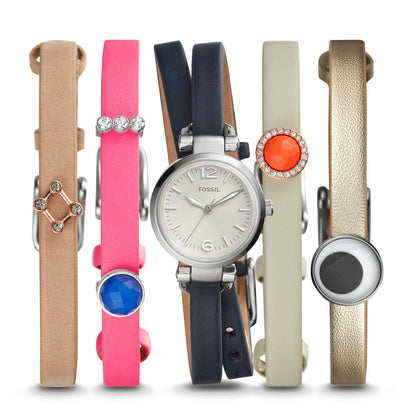 Fossil Women&