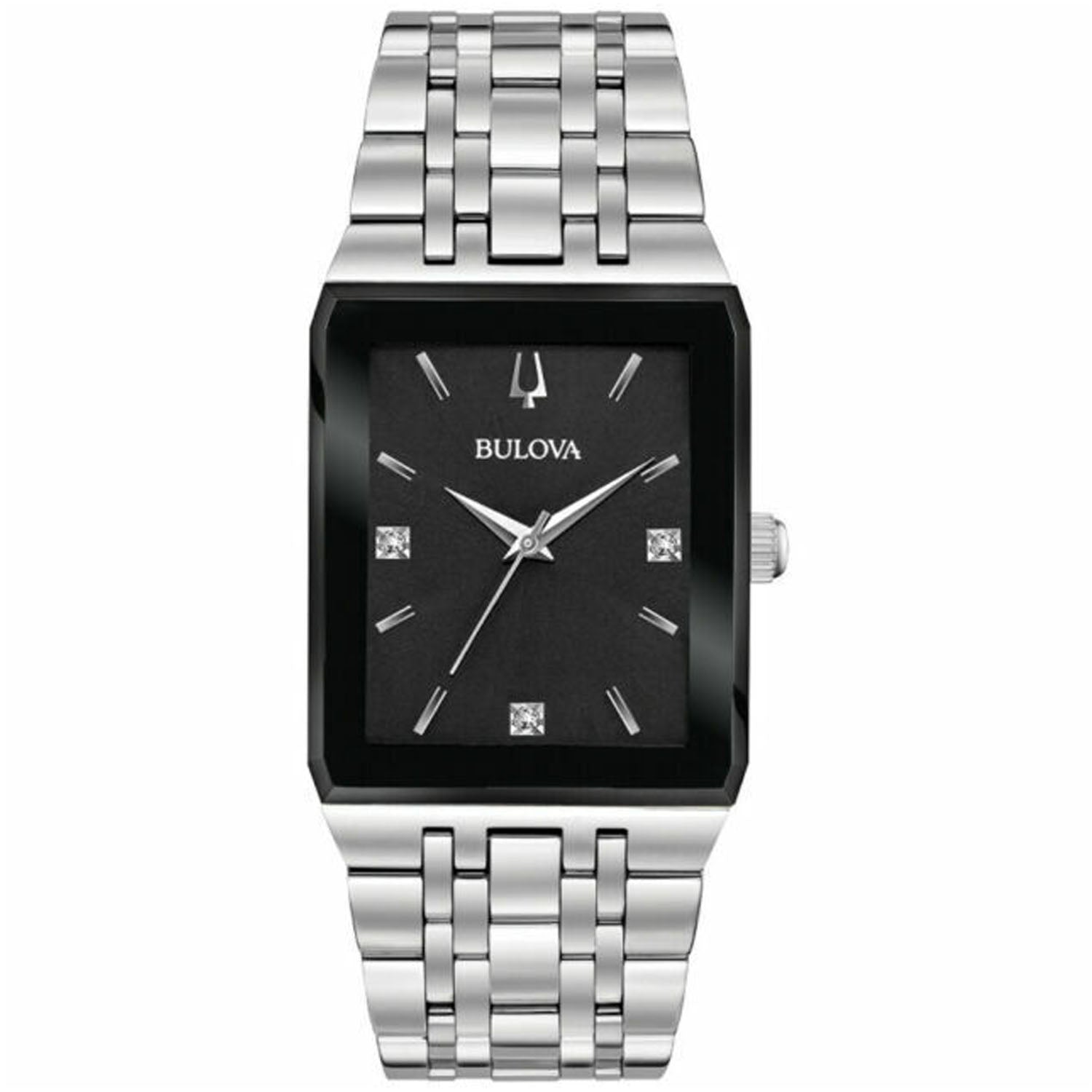 Bulova Men&