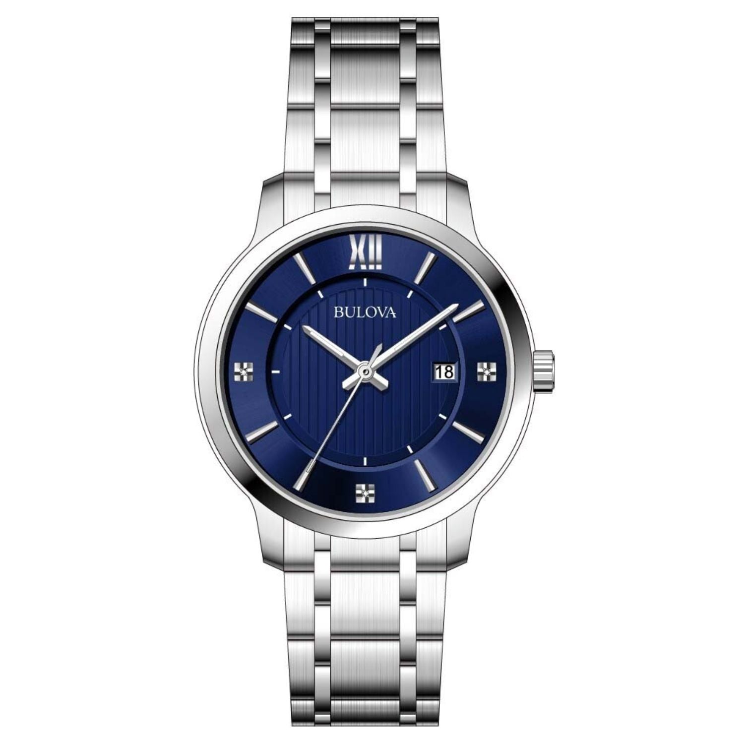Bulova Men&