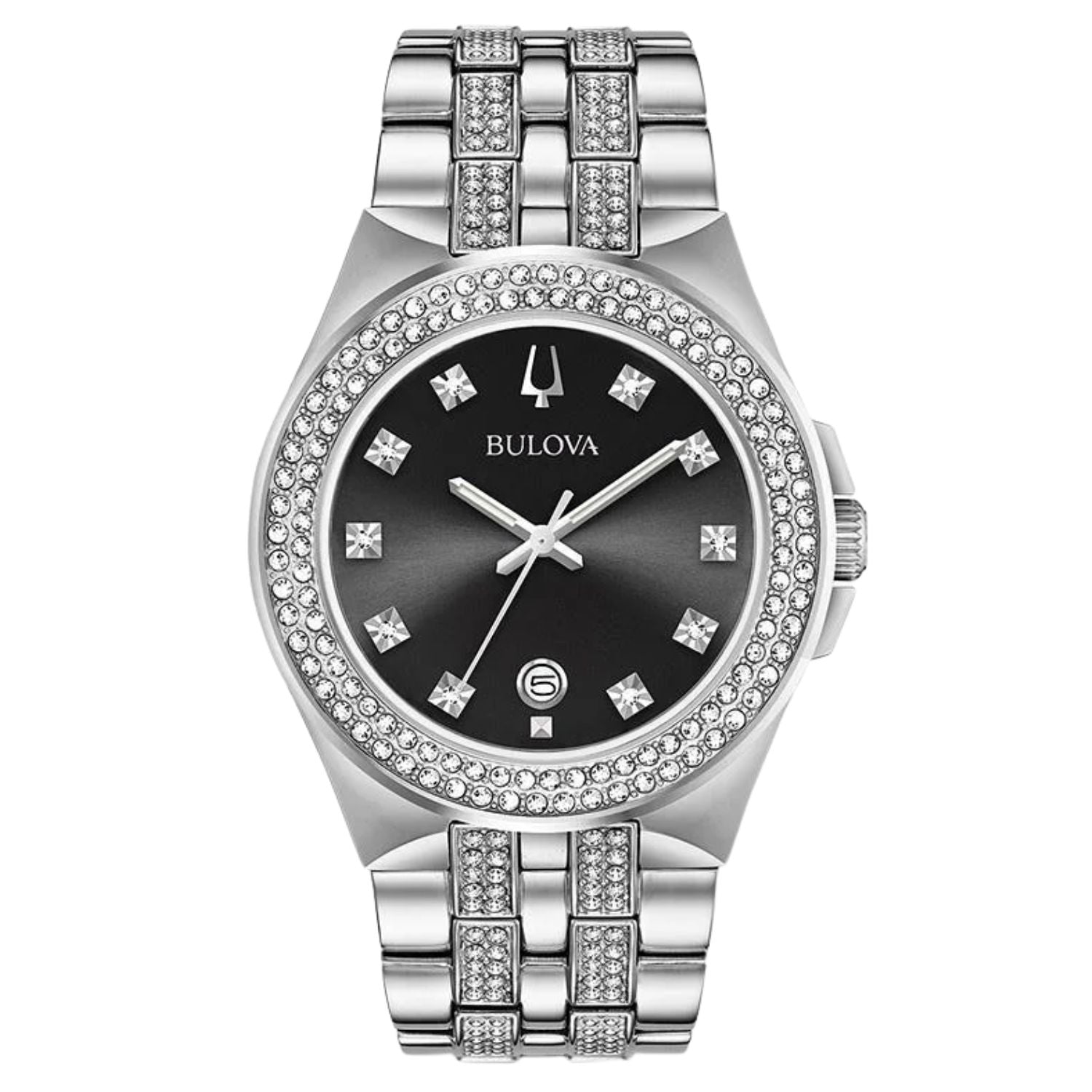 Bulova Men&