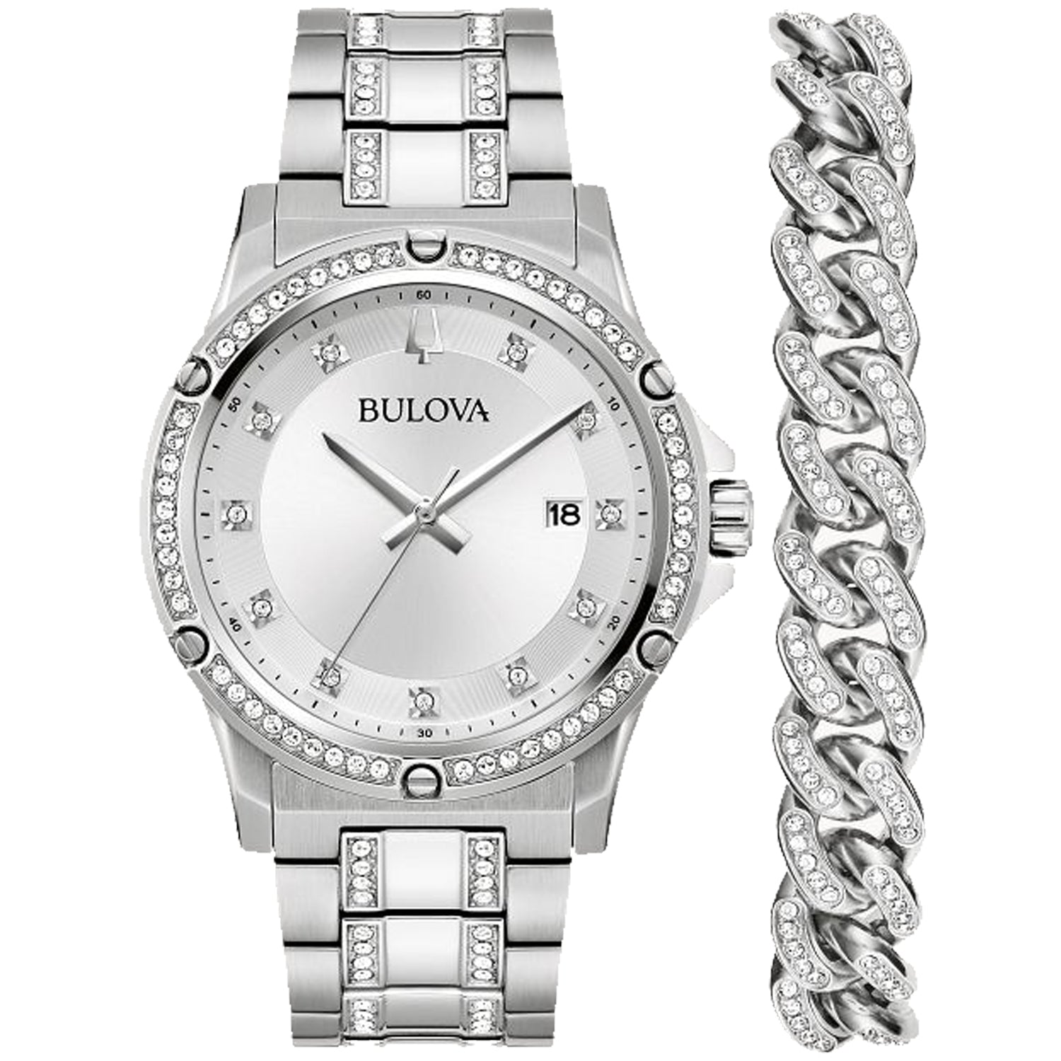 Bulova Men&
