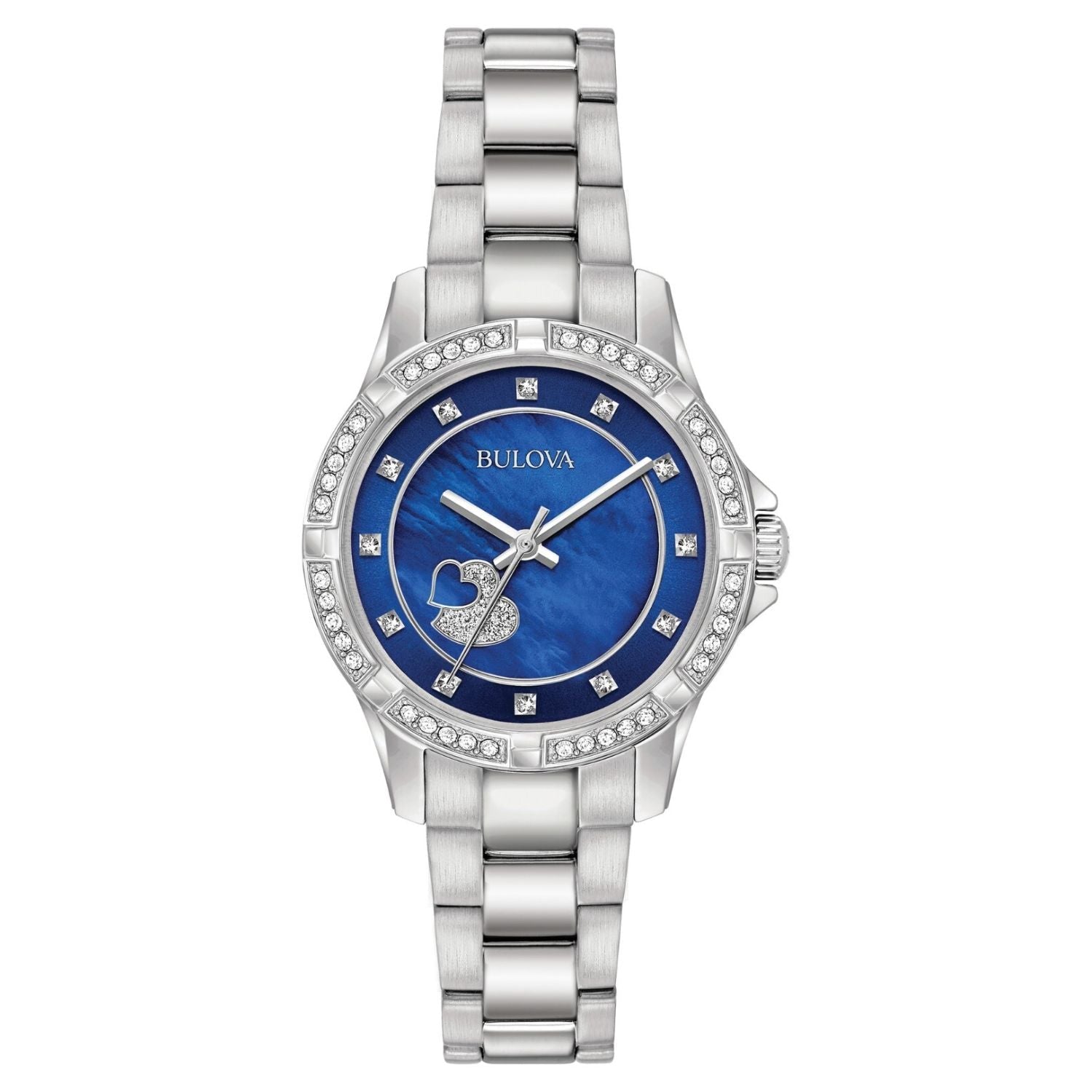 Bulova Women&