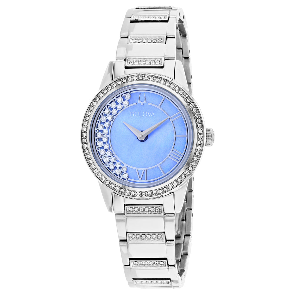 Bulova Women&