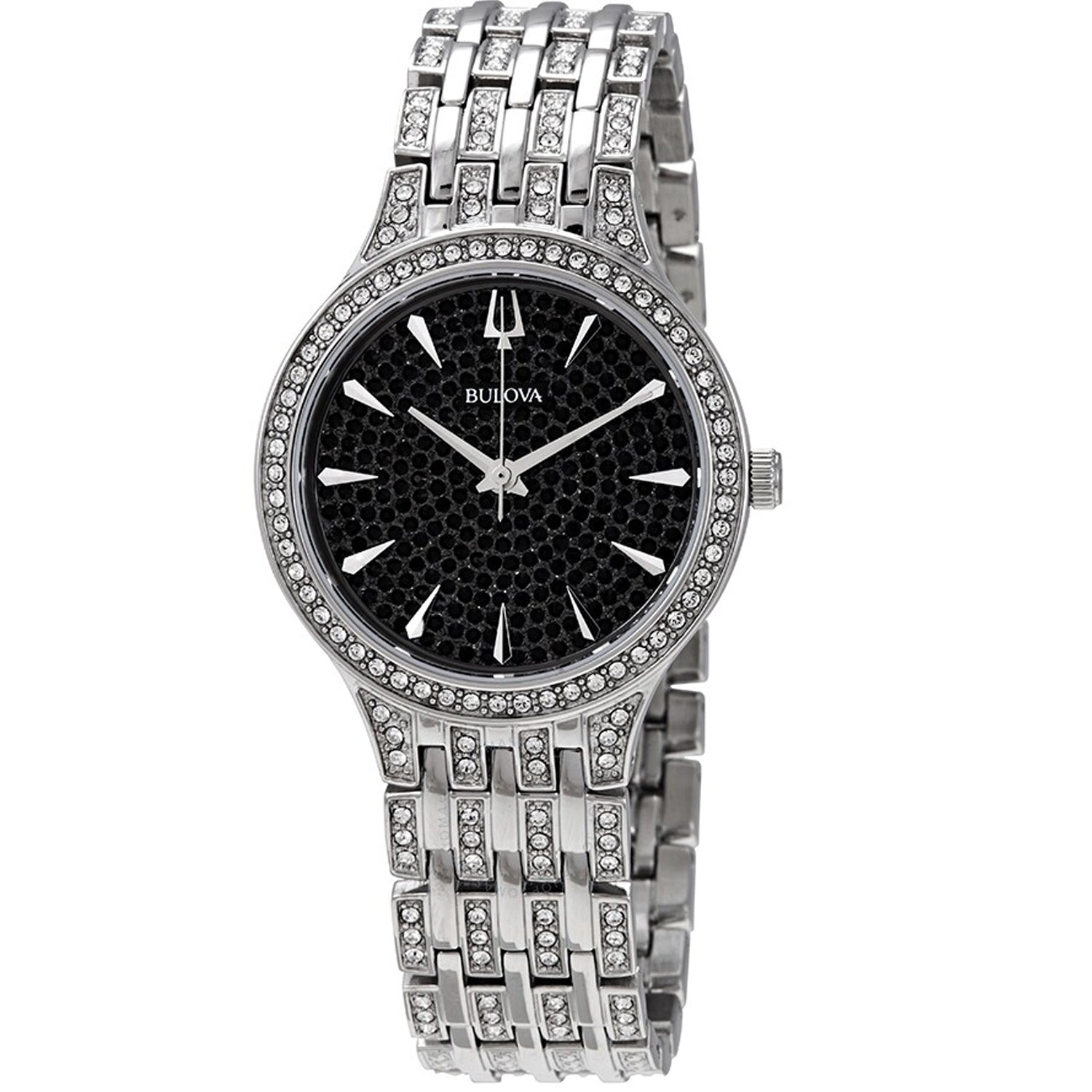 Bulova Women&