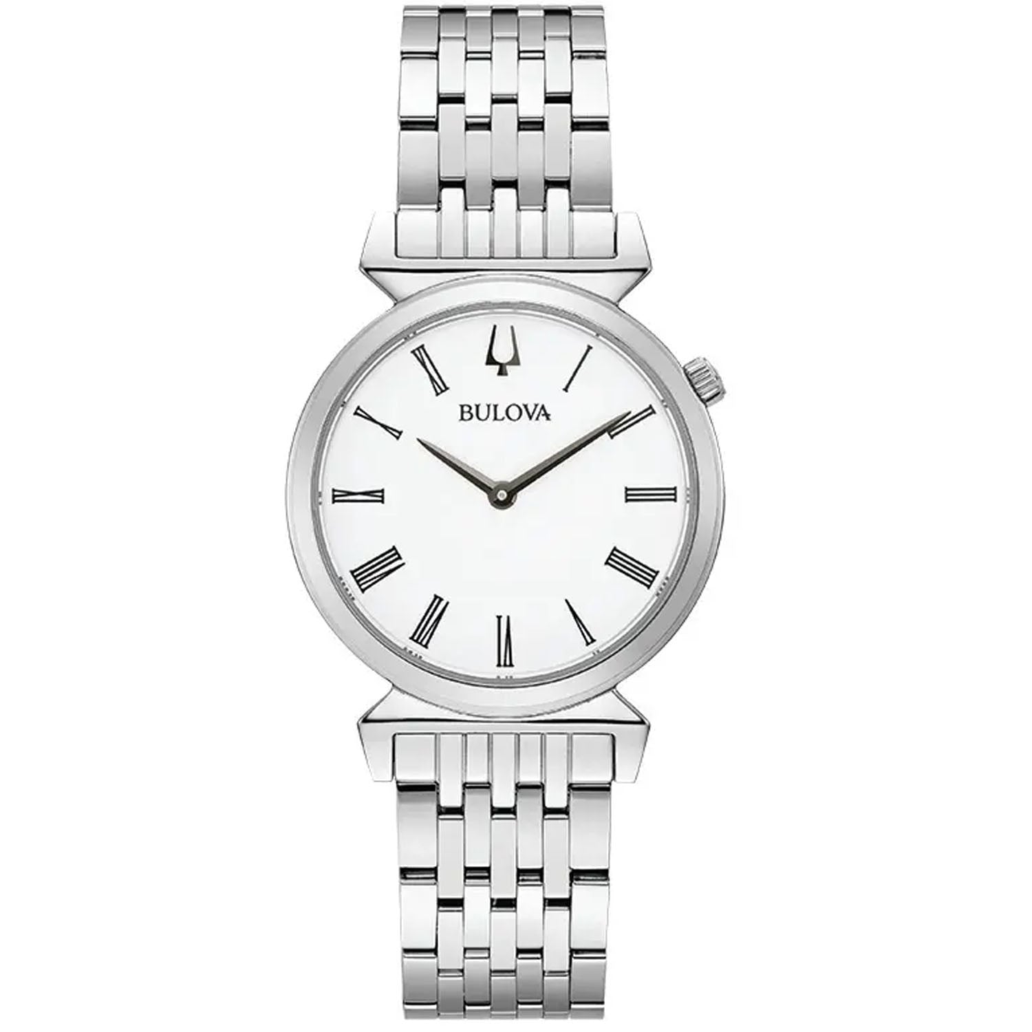 Bulova Women&