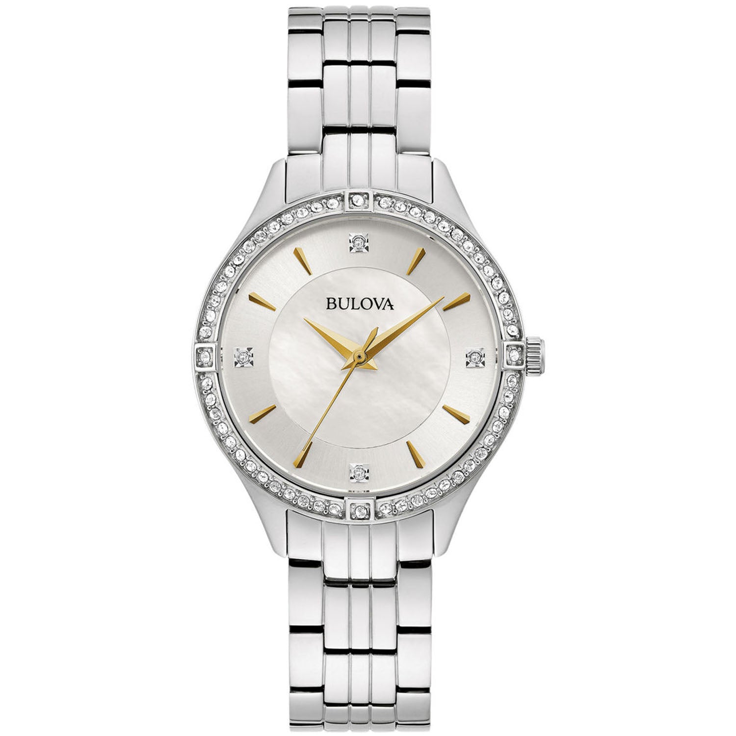 Bulova Women&