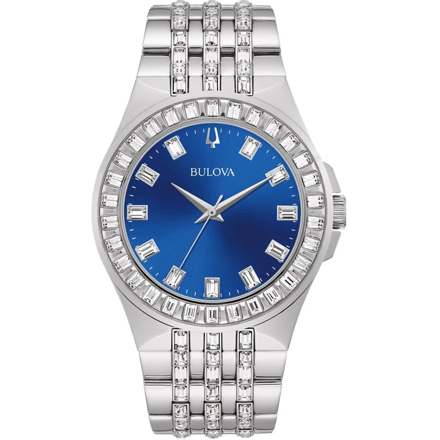 Bulova Women&