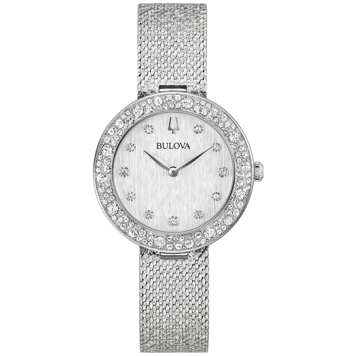 Bulova Women&