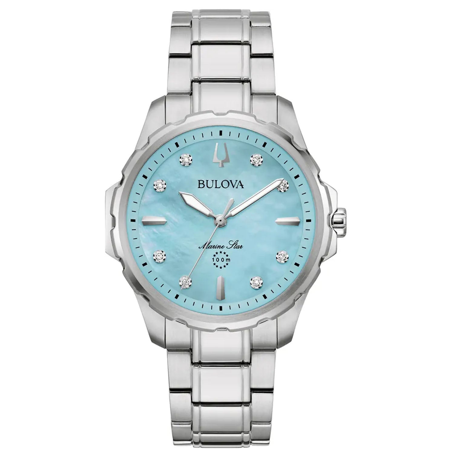 Bulova Women&