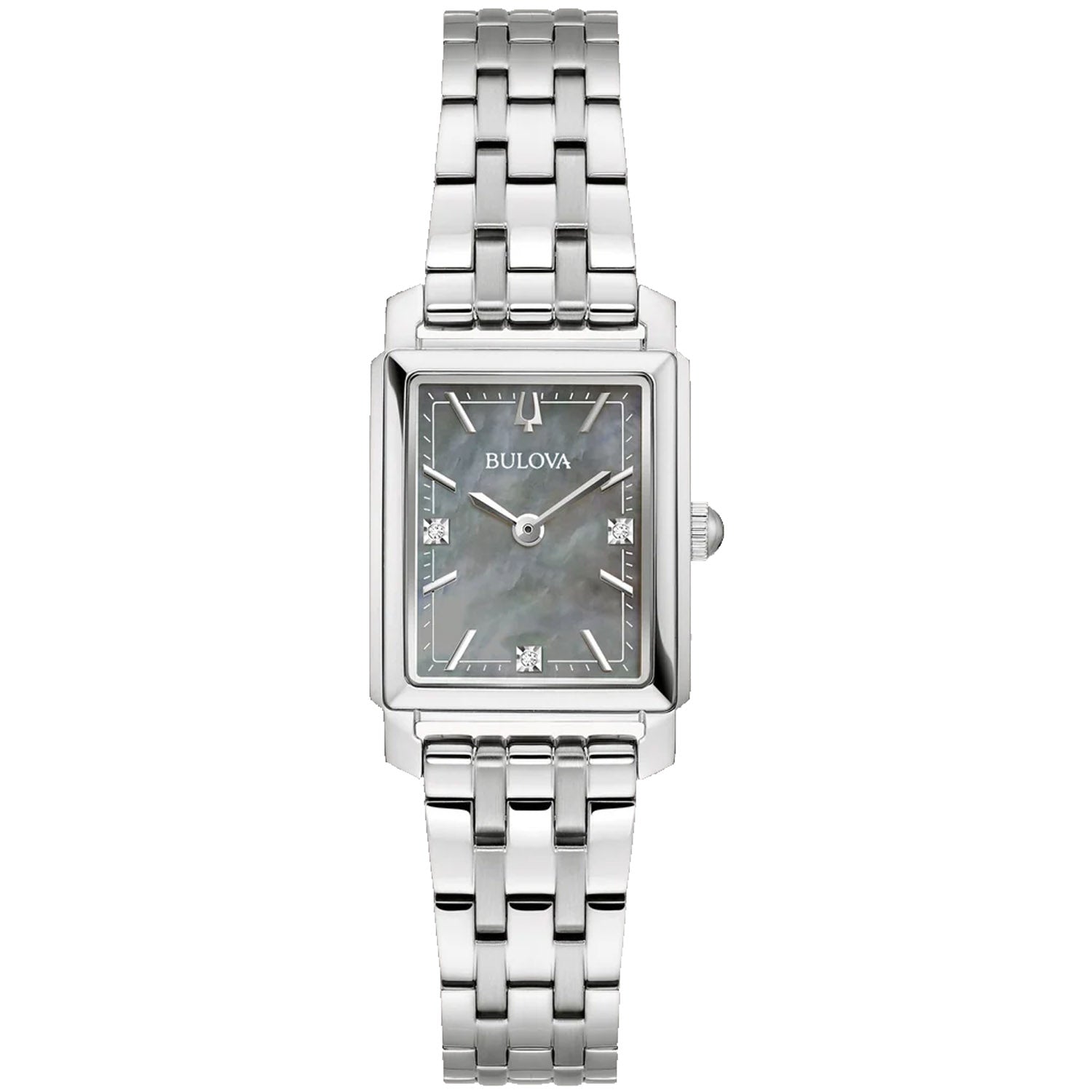 Bulova Women&