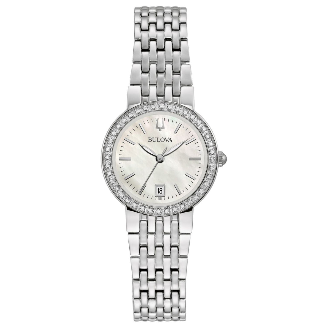 Bulova Women&
