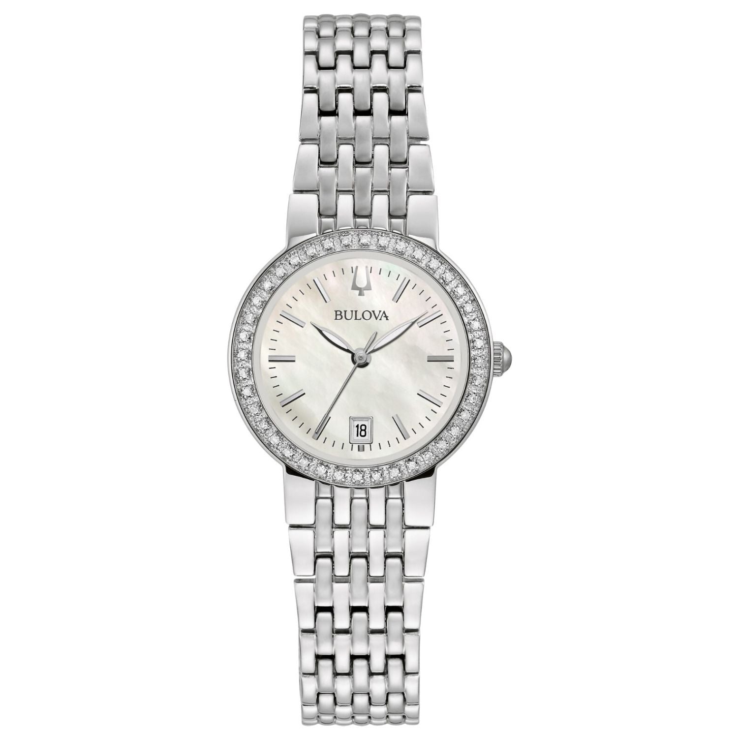 Bulova Women&