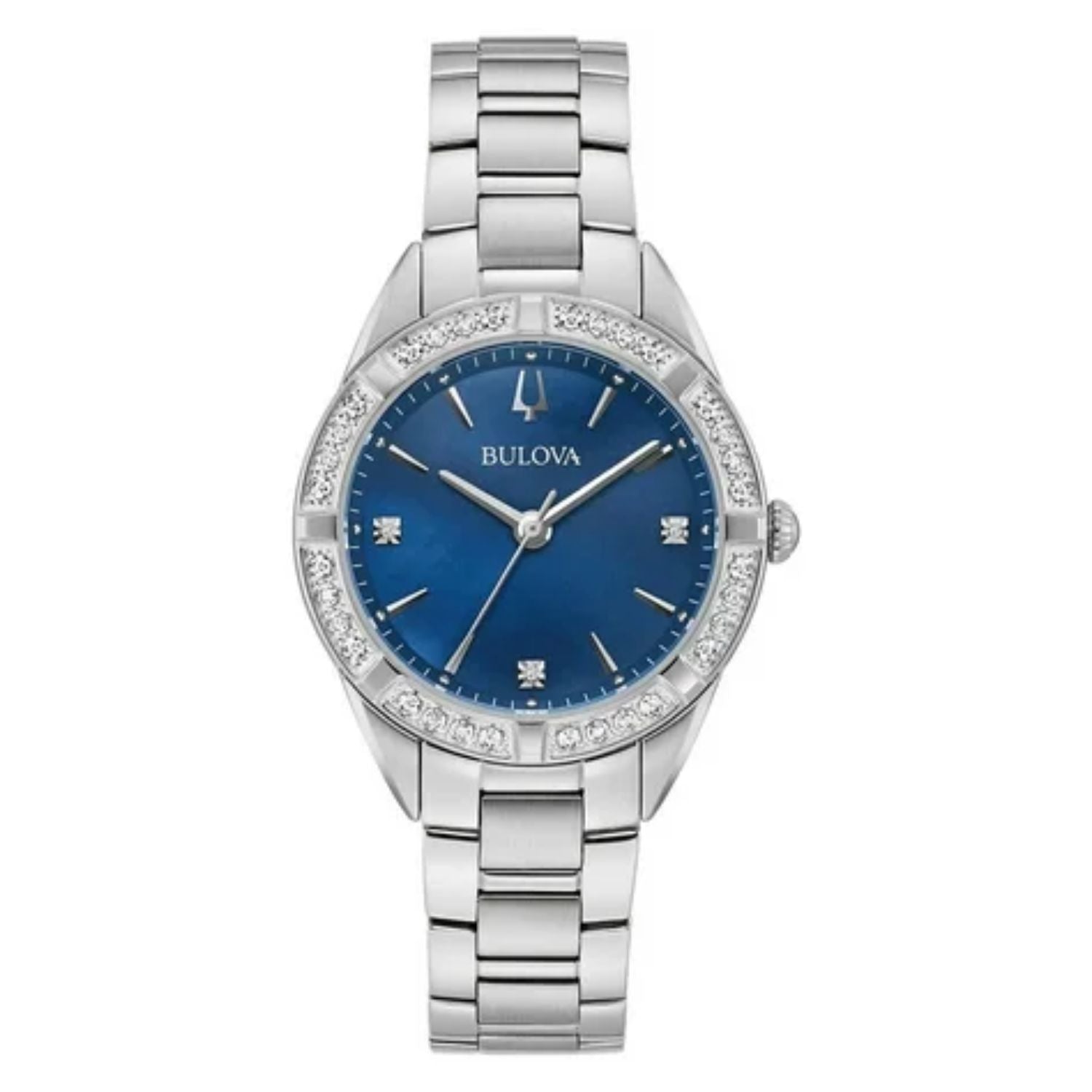 Bulova Women&