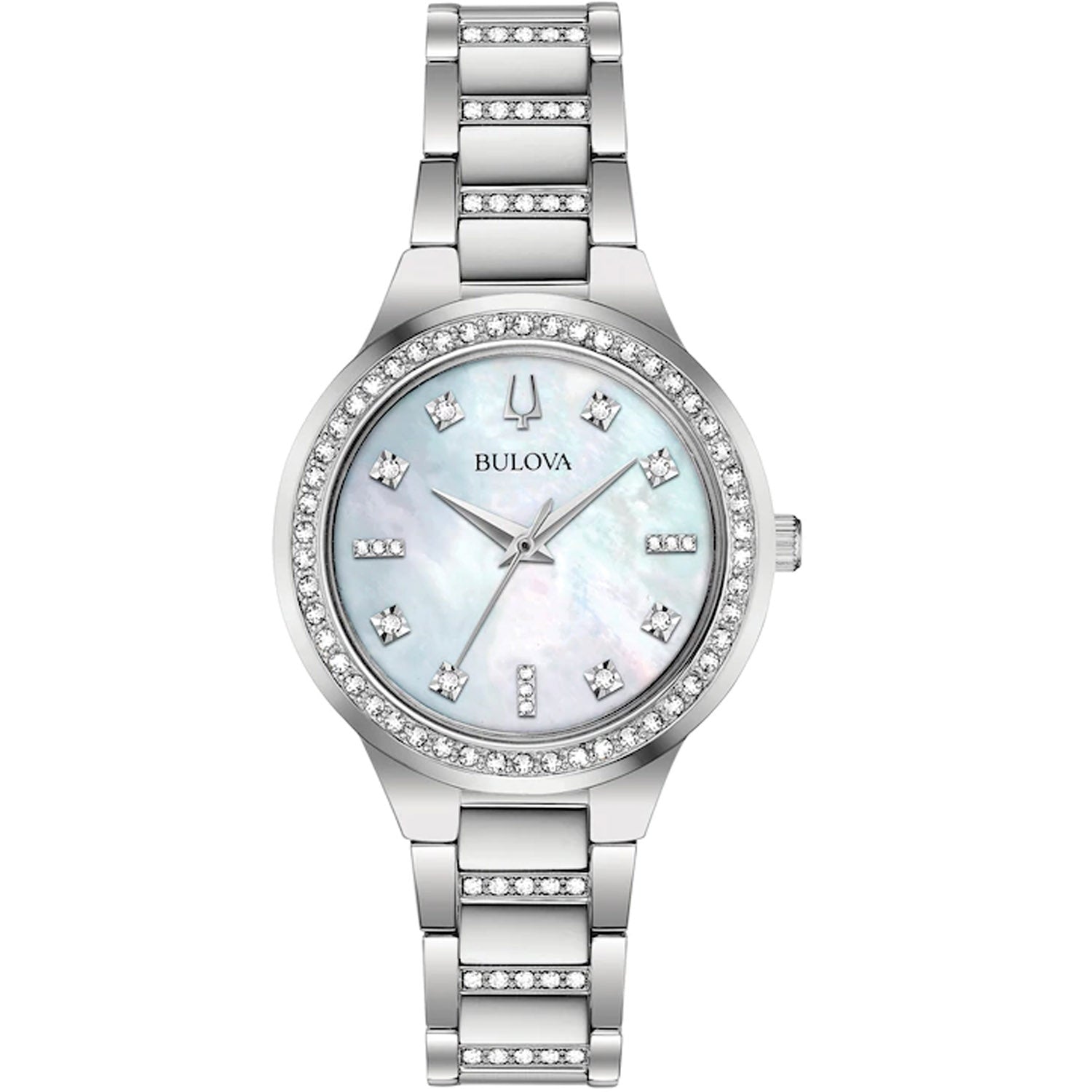 Bulova Women&