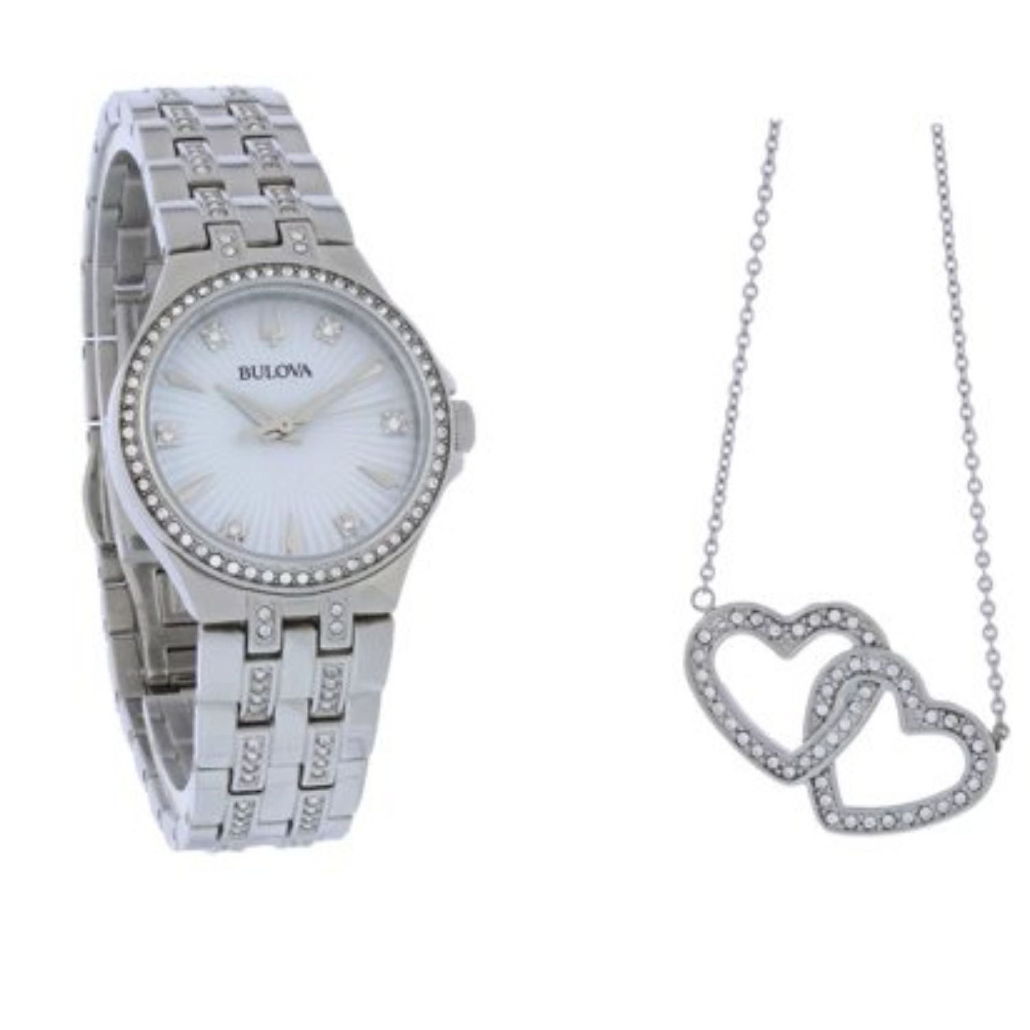 Bulova Women&