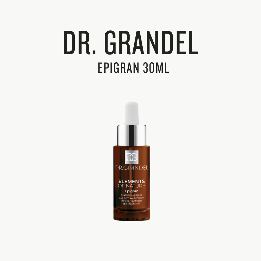 [ DR.GRANDEL ] Epigran 30ml by Pi-Boo