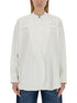 Victoria Beckham Women Cotton Shirt by Luosophy