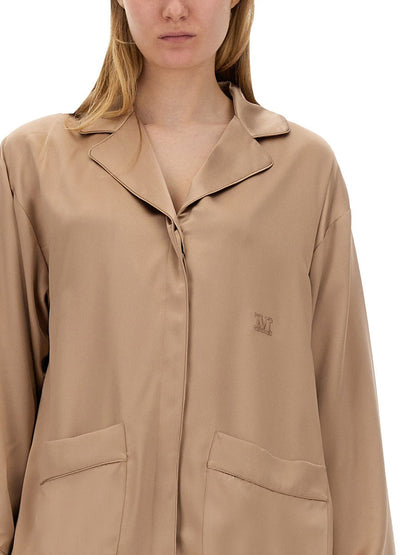 Max Mara Women "Piano Potter" Shirt by Luosophy