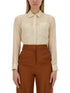 Max Mara Women "Summer Clam" Shirt by Luosophy