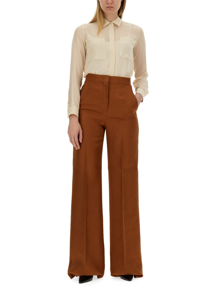 Max Mara Women "Summer Clam" Shirt by Luosophy
