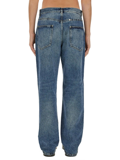 Givenchy Men Regular Fit Jeans by Luosophy