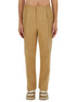 Fendi Men Canvas Pants by Luosophy