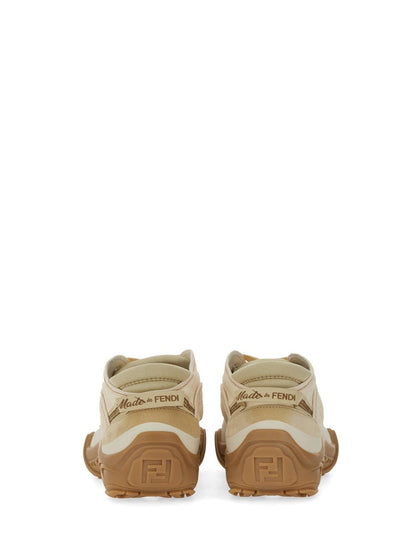 Fendi Men Fendi Lab Sneaker by Luosophy