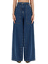 Etro Women Jeans Wide Leg by Luosophy
