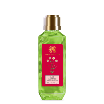 Forest Essentials Hair Cleanser Bhringraj &amp; Shikakai