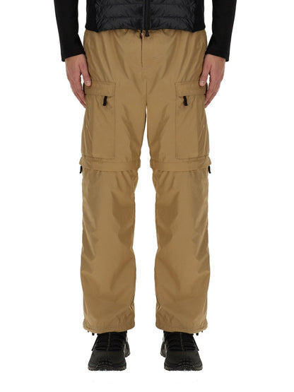 Moncler Grenoble Men Cargo Pants by Luosophy