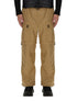Moncler Grenoble Men Cargo Pants by Luosophy