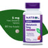 Natrol Vegetarian Melatonin 5 Mg Sleep Extra Strength Fast Dissolve Strawberry 90 Tablets by Pasteur Pharmacy